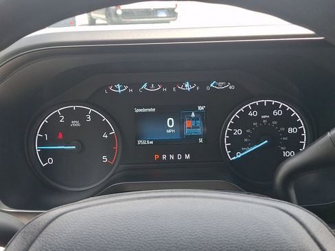 Certified 2025 Ford F250 XLT AWD/4WD image 19