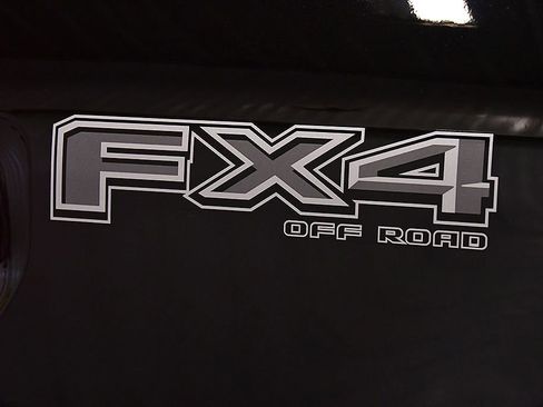 Used 2025 Ford F150 King Ranch w/ FX4 Off-Road Package AWD/4WD image 13