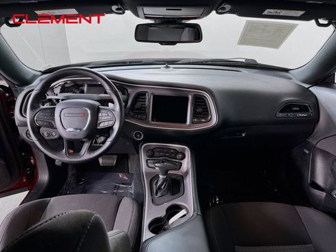 Used 2022 Dodge Challenger GT w/ Blacktop Package RWD image 12