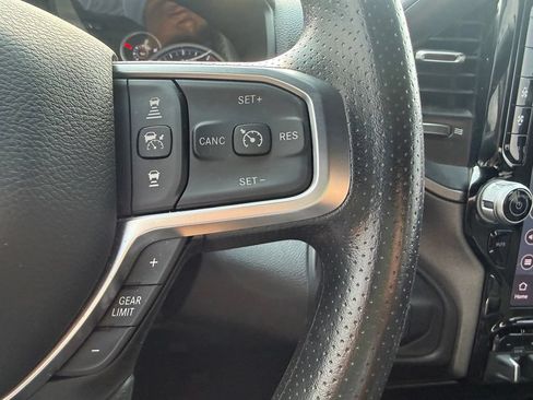 Used 2025 RAM 2500 Tradesman AWD/4WD image 12