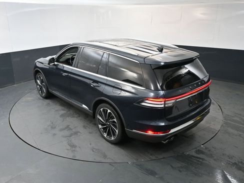Used 2021 Lincoln Aviator Reserve w/ Equipment Group 202A AWD/4WD image 30