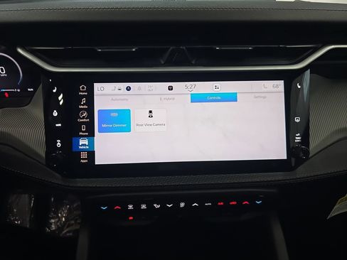 New 2026 Jeep Cherokee Limited AWD/4WD image 20