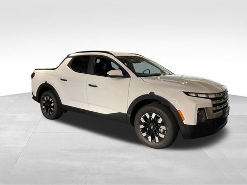 New 2026 Hyundai Santa Cruz SEL AWD/4WD image 1