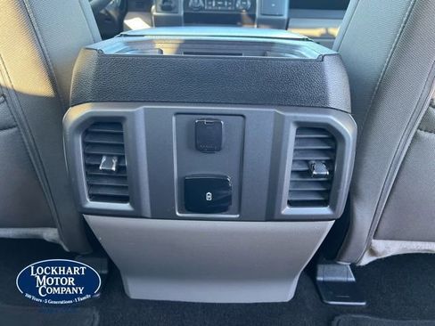 Used 2019 Ford F150 XLT w/ Equipment Group 302A Luxury image 25