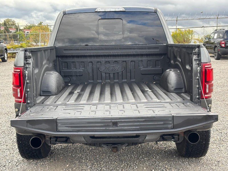 Used 2019 Ford F150 Raptor w/ Equipment Group 802A Luxury AWD/4WD image 11