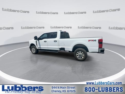 Used 2024 Ford F250 XLT w/ 360-Degree Camera Package AWD/4WD image 6