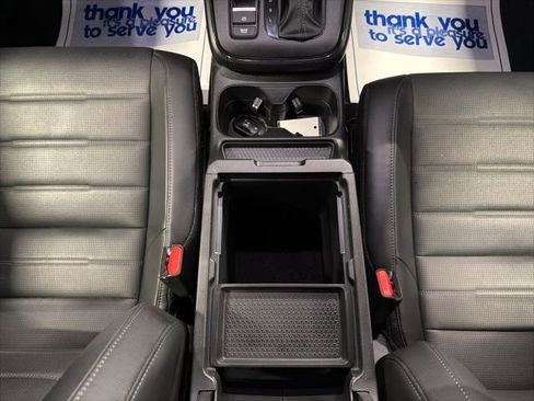Used 2023 Honda CR-V EX-L image 24