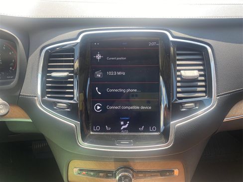 Used 2019 Volvo XC90 T6 Inscription w/ Luxury Package image 26