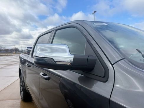 New 2026 RAM 1500 Laramie image 4