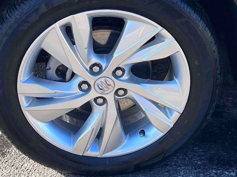 Used 2024 Buick Encore GX Preferred w/ Comfort Package image 9