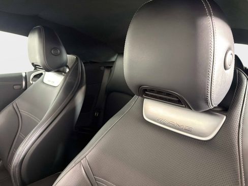 Used 2022 Mercedes-Benz SL 63 AMG 4MATIC image 31