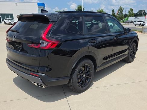 New 2026 Honda CR-V Sport-L image 5