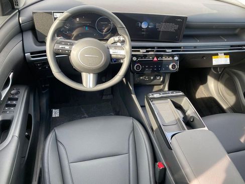 New 2026 Hyundai Tucson SEL image 30