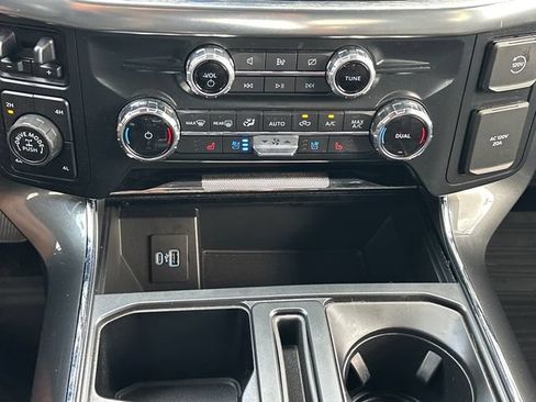 Used 2022 Ford F150 Lariat AWD/4WD image 29