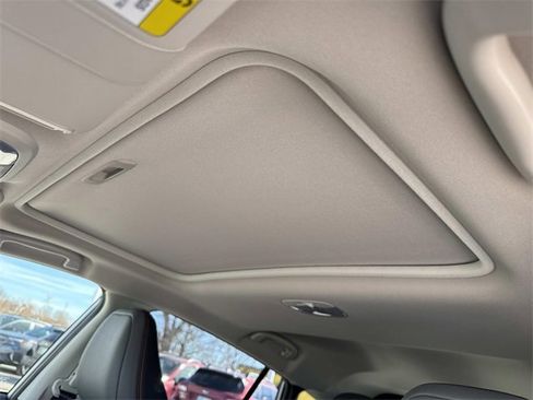 New 2026 Subaru Crosstrek 2.5i Limited image 27