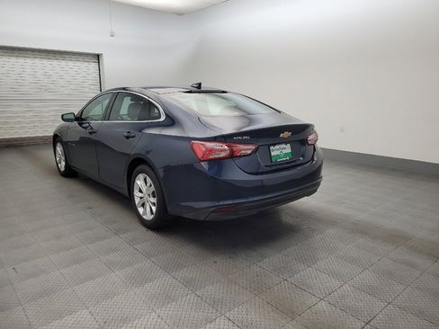 Used 2020 Chevrolet Malibu LT FWD image 5