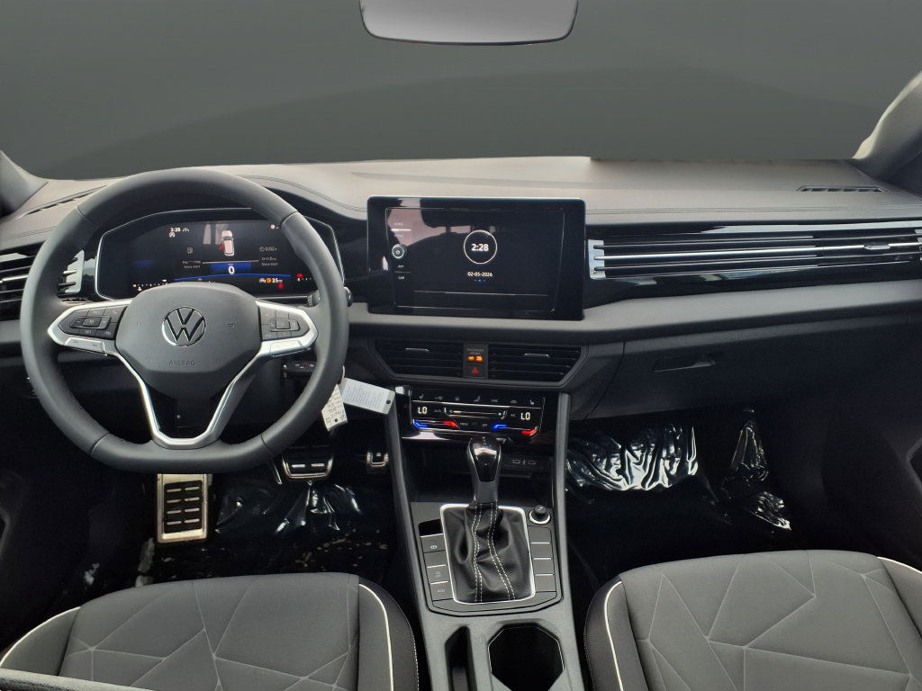 Used 2026 Volkswagen Jetta Sport FWD image 15