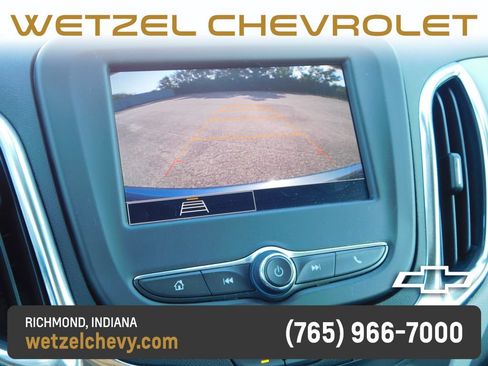 Used 2024 Chevrolet Equinox LS w/ LS Convenience Package FWD image 34