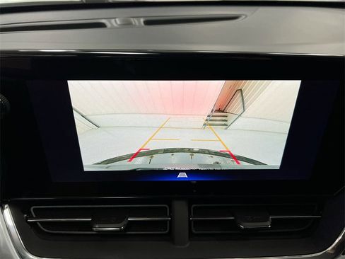 New 2026 Chevrolet Trax LT image 15