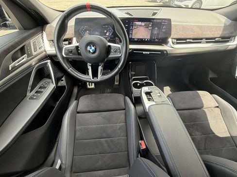 Used 2024 BMW X2 M35i AWD/4WD image 15
