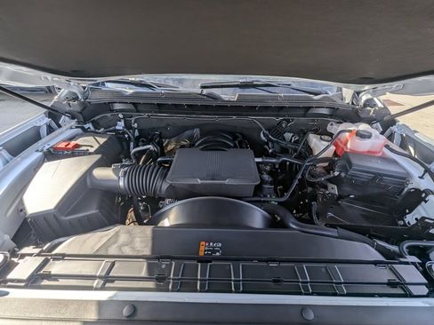 New 2026 GMC Sierra 2500 Pro w/ Convenience Package image 14