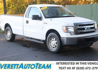 Used 2013 Ford F150 XL w/ PWR Equipment Group