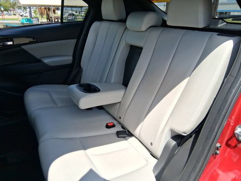 Used 2025 Mitsubishi Eclipse Cross AWD image 13