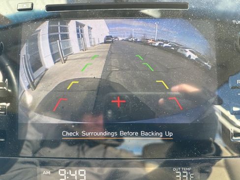 Used 2018 Subaru Legacy 2.5i Premium w/ Eyesight & BSD & Rcta & HBA image 17