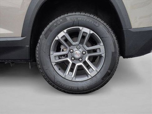 New 2026 GMC Terrain Elevation image 10