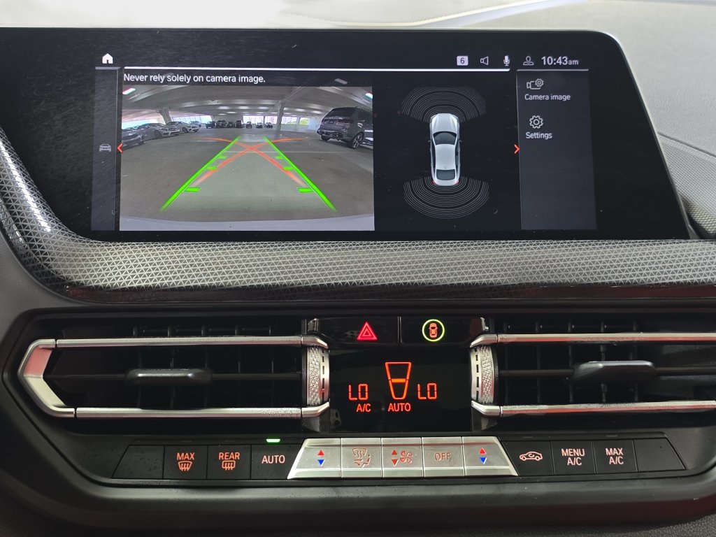 Certified 2022 BMW 228i Gran Coupe w/ Convenience Package FWD image 21