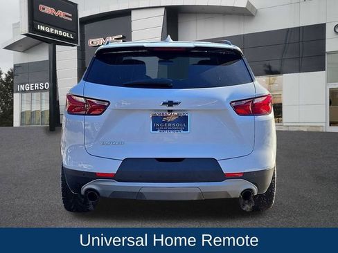 Used 2019 Chevrolet Blazer LT image 6