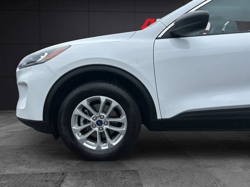 Used 2022 Ford Escape SE AWD/4WD image 22