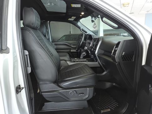 Used 2018 Ford F150 XLT w/ Equipment Group 302A Luxury AWD/4WD image 30