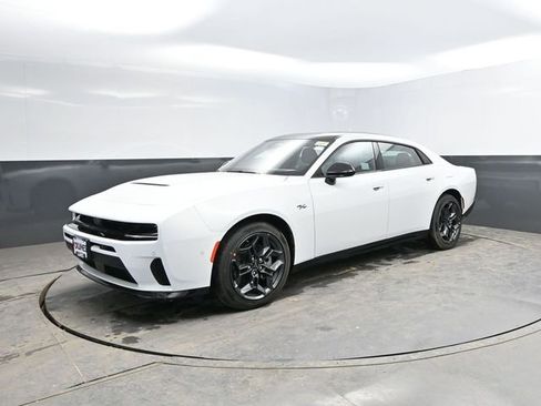 New 2026 Dodge Charger R/T AWD/4WD image 3
