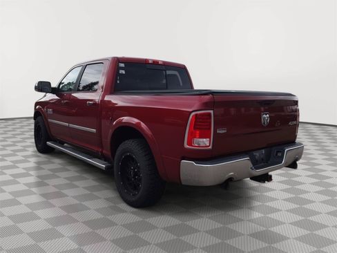 Used 2015 RAM 1500 Laramie w/ Convenience Group AWD/4WD image 26