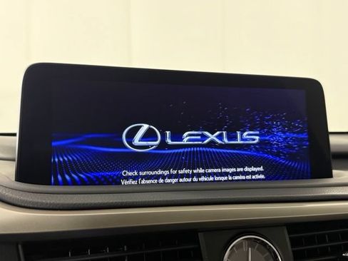 Used 2022 Lexus RX 350L FWD w/ Premium Package image 21