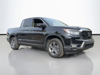 Used 2023 Honda Ridgeline RTL-E