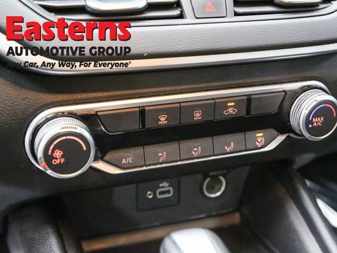 Used 2023 Nissan Altima 2.5 S FWD image 20