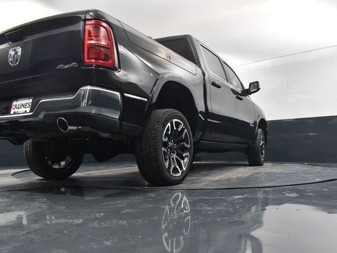 New 2026 RAM 1500 Limited image 52