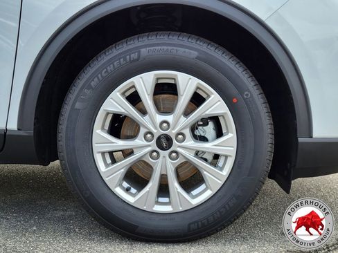 New 2026 Ford Escape Active FWD image 12