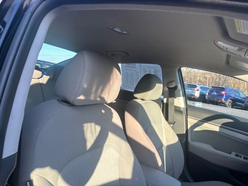 Used 2018 Hyundai Elantra SEL image 45