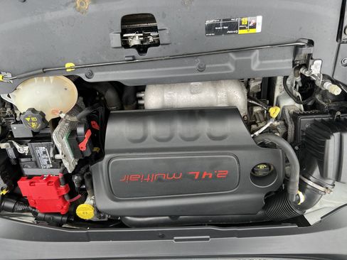 Used 2020 Jeep Compass Latitude image 37