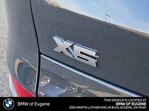 New 2026 BMW X5 M60i AWD/4WD image 16