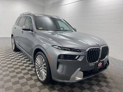 Used 2024 BMW X7 xDrive40i