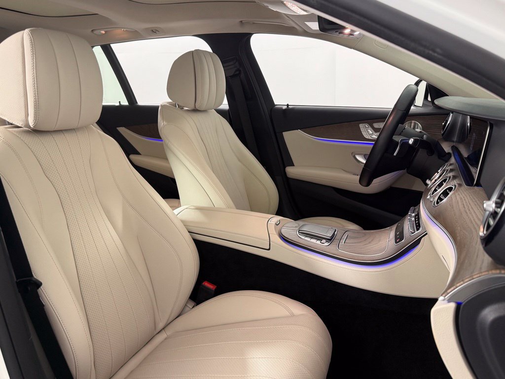 Certified 2022 Mercedes-Benz E 450 4MATIC All-Terrain Wagon image 17
