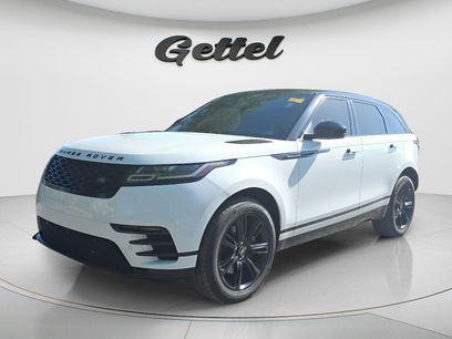 Used 2022 Land Rover Range Rover Velar R-Dynamic S