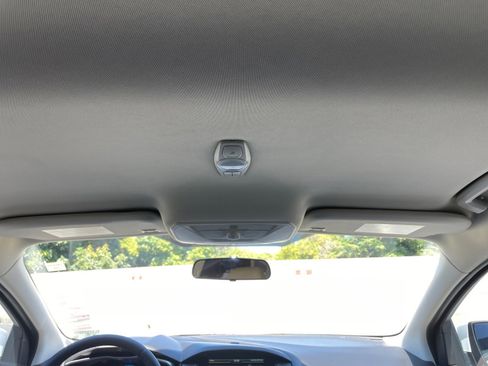 Used 2015 Ford Focus Electric Hatchback image 18