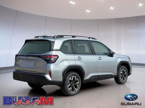 New 2026 Subaru Forester Premium image 5