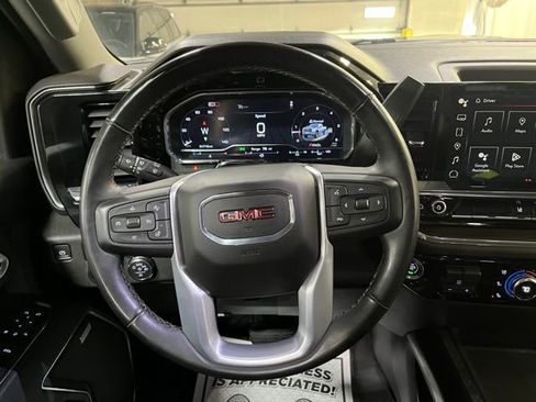Used 2024 GMC Sierra 2500 SLT w/ SLT Convenience Package image 20