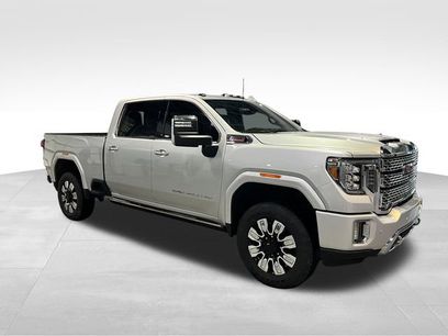Used 2023 GMC Sierra 3500 Denali w/ Denali Ultimate Package